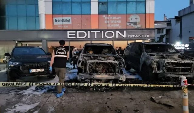 50 MİLYONLUK YANGIN: KUNDAKLAMA ARAŞTIRILIYOR!