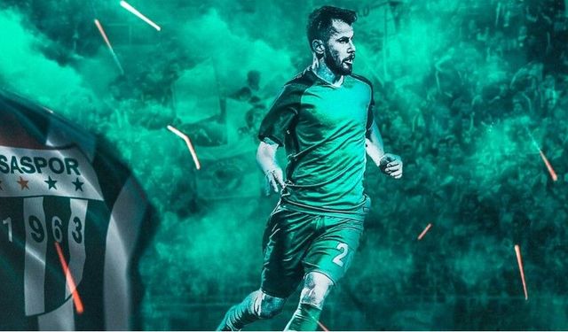 Bursaspor İlhan Depe ile devam dedi