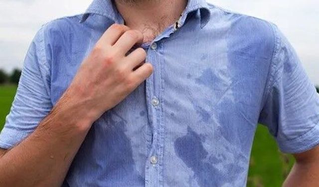 Aşırı terlemenin tedavisi nedir?