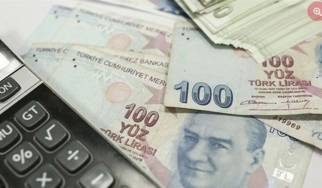BÜYÜME RAKAMLARI BELLİ OLDU
