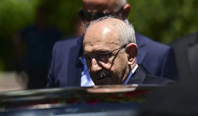KONVOYLA GELECEKTİ, O PROGRAM İPTAL EDİLDİ!