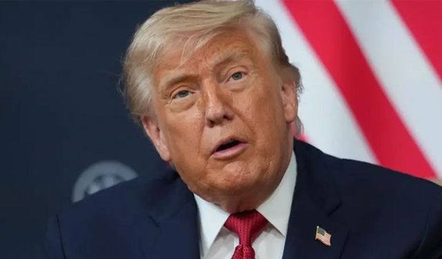 TRUMP: ‘İRAN NÜKLEER DENETİMLERİ KABUL ETTİ’