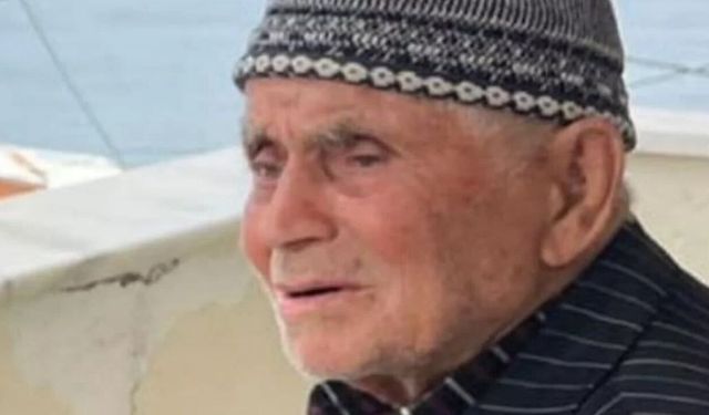 Bursa'dan memleketine gitti, sırra kadem bastı!