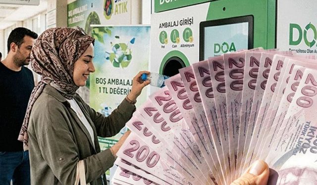DEPOZİTO SİSTEMİNDE YENİ DÖNEM! KAZANÇ DÜŞTÜ...