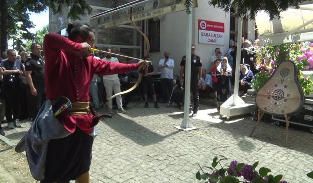 Bursa’nın 649 yıllık geleneği