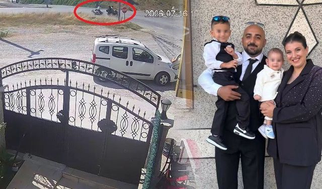 Bursa’yı yasa boğan kaza