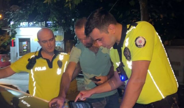 BURSA’DA İLGİNÇ ANLAR