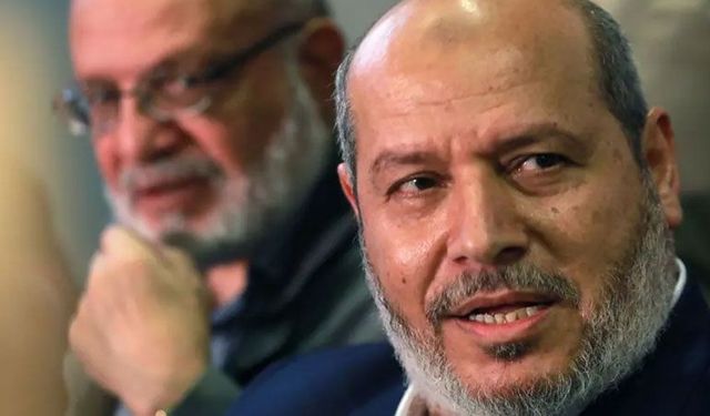 Hamas’ın yeni lideri belli oldu