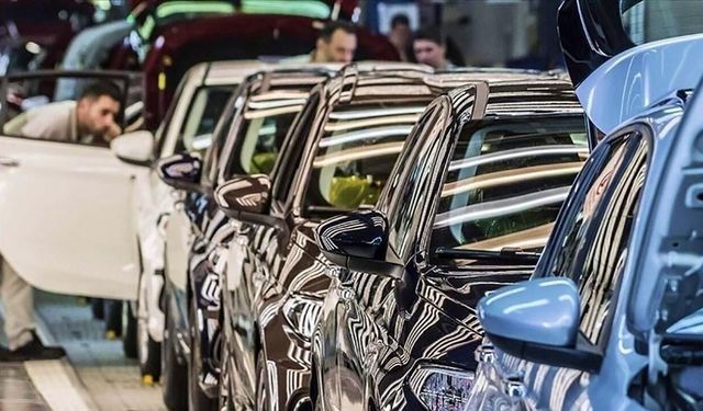 Otomobilde yeni ÖTV dönemi