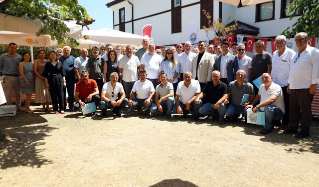 MUDANYA’YA YENİ YATIRIMLAR