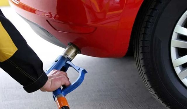 LPG Otogaz fiyatlarına  indirim geliyor