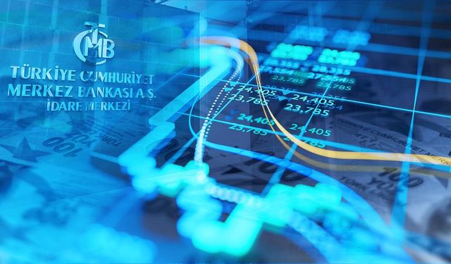 MERKEZ BANKASI FAİZ KARARINI AÇIKLADI!