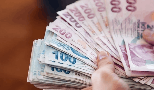 MEMURLARA EK TAZMİNAT MÜJDESİ