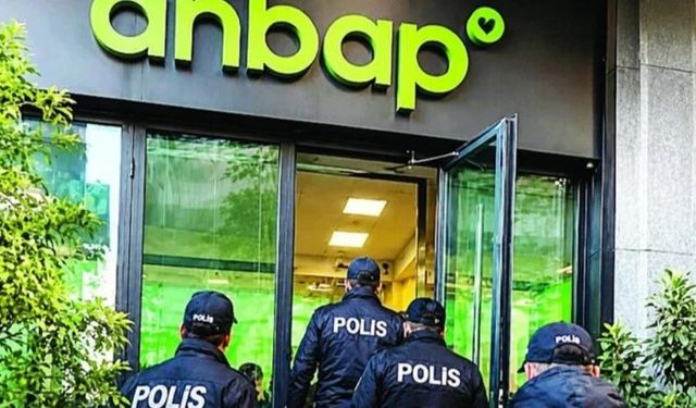 AHBAP SORUŞTURMASI DERİNLEŞİYOR!