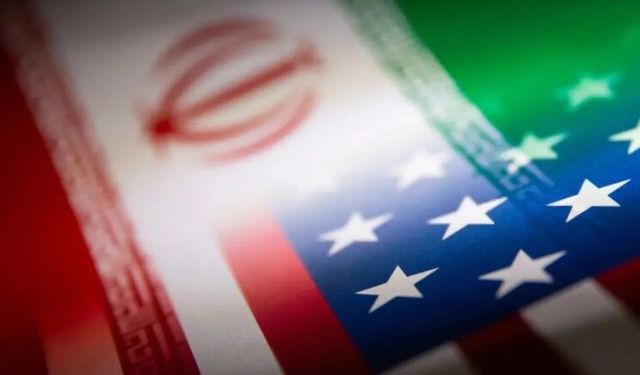 ABD'DEN İRAN'A YENİ SALDIRI DALGASI