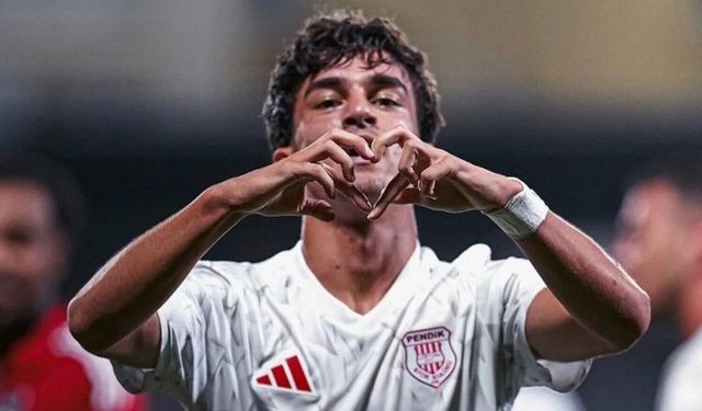Bursaspor bir transferi daha duyurdu