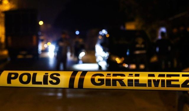 ''EŞİME GÖZ KIRPTI'' DEDİ, 3 KURŞUNLA ÖLDÜRDÜ!