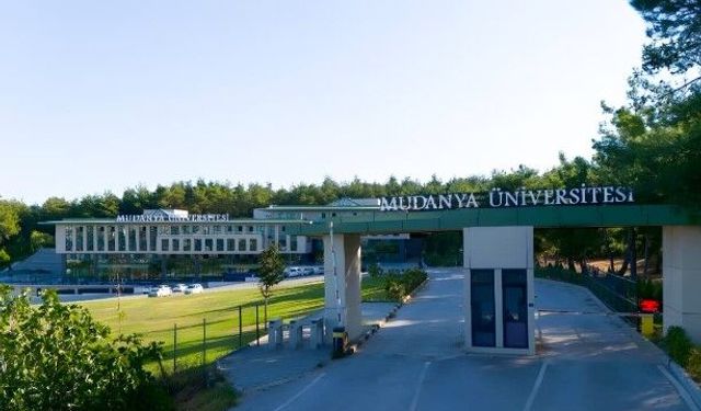 Mudanya Üniversitesi’nde Tercih Tanıtım Günleri başlıyor