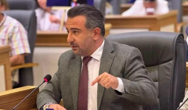 Sinan Kahraman 5 milyon liranın peşini bırakmıyor!