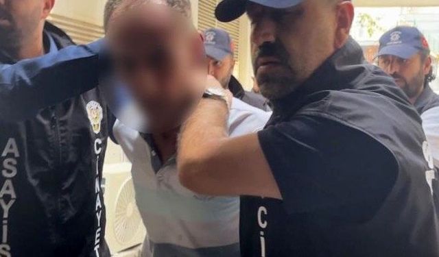 Milletvekilini bıçaklayan Keleş, Yeni Parti'den ihraç edildi