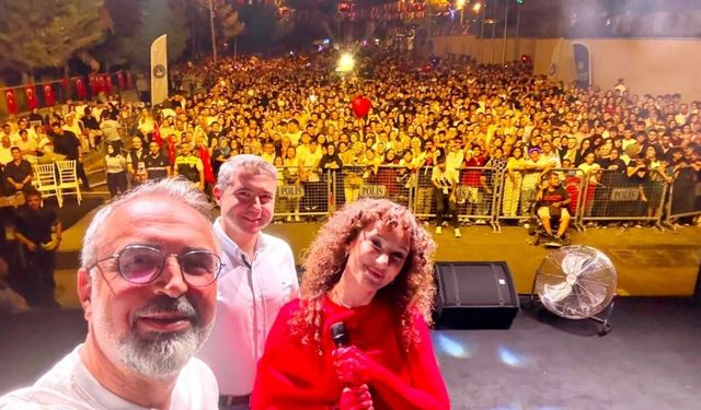 Kestel'de Mela Bedel rüzgârı