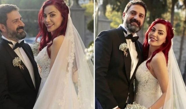 ÜNLÜ SPİKERİN EŞİ HAYATINI KAYBETTİ