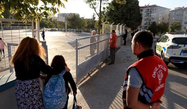 OKULLARDA YENİ DÖNEM! 3 BAKANLIKTAN ORTAK ADIM
