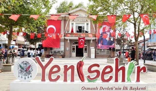 Yenişehir'de kurtuluş ruhu yaşatılacak