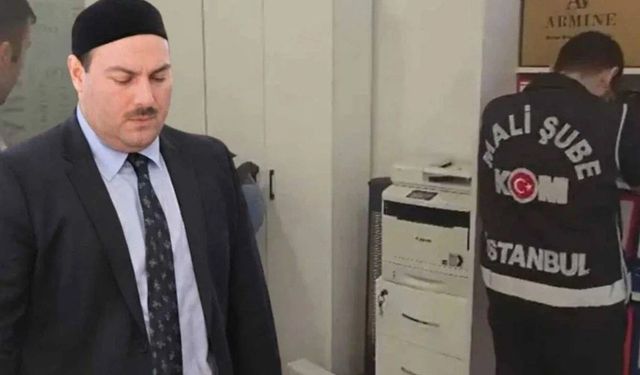 Alihan Kuriş'in ifadesi ortaya çıktı