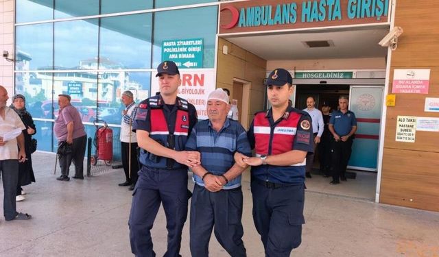 Kiracısını öldüren ev sahibi tutuklandı