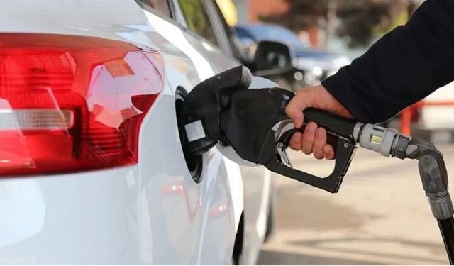 MOTORİNDE ÖTV DÜZENLEMESİ RESMİ GAZETE'DE