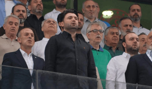 Çelik: "Oyun gücümüz zamanla artacak''