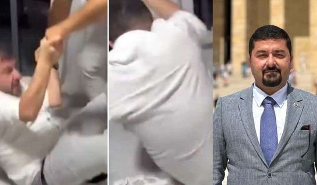 CHP'li vekil Yazgan'a kesin ihraç talebi