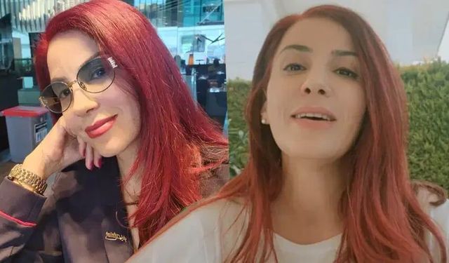 Özlem Gültekin’in ölüm nedeni belli oldu