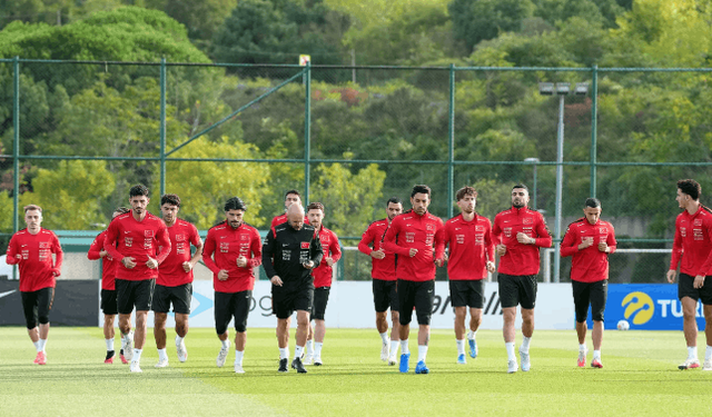 BURSA'DA DEV RANDEVU!