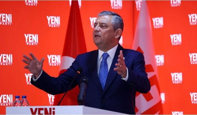 ÖZEL: ''TÜRKİYE'Yİ YÖNETMEYE HAZIRIZ''