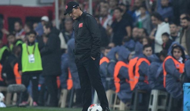 Bursa'da TFF ve Montella'ya tepki