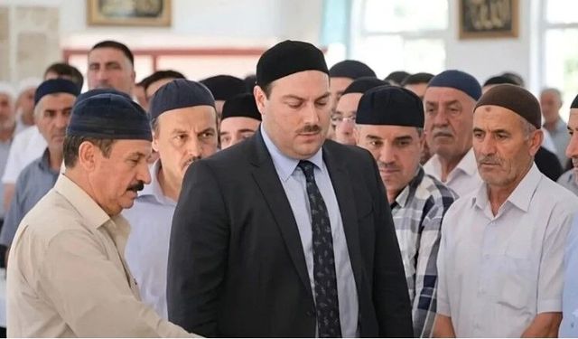 ALİHAN KURİŞ SORUŞTURMASINDA YENİ GELİŞME