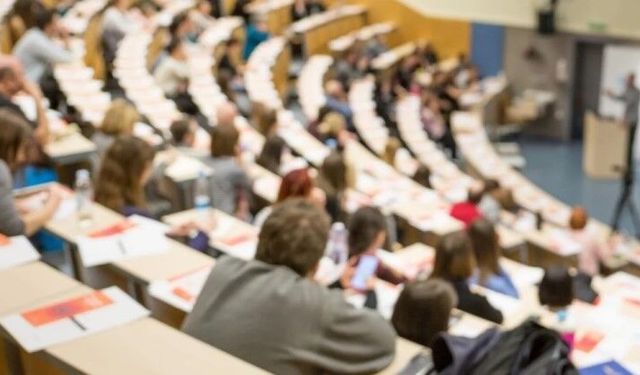 YÖK'TEN 23 VAKIF ÜNİVERSİTESİNE İNCELEME!