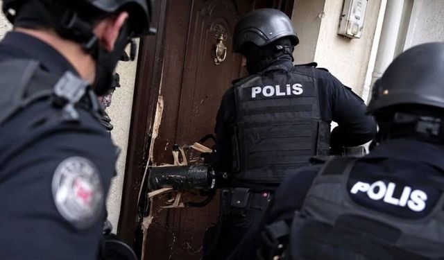 33 İLDE YASA DIŞI BAHİS OPERASYONU: BURSA DA LİSTEDE