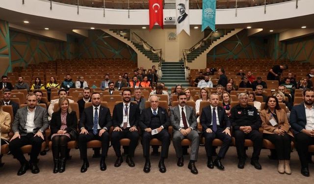 Nilüfer’de afet çalıştayı