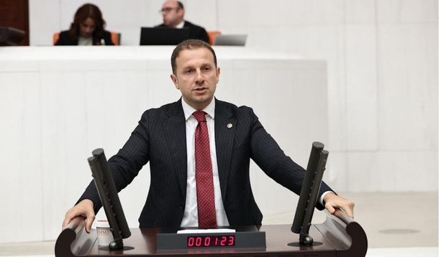 Ahmet Kılıç'tan Halk TV açıklaması