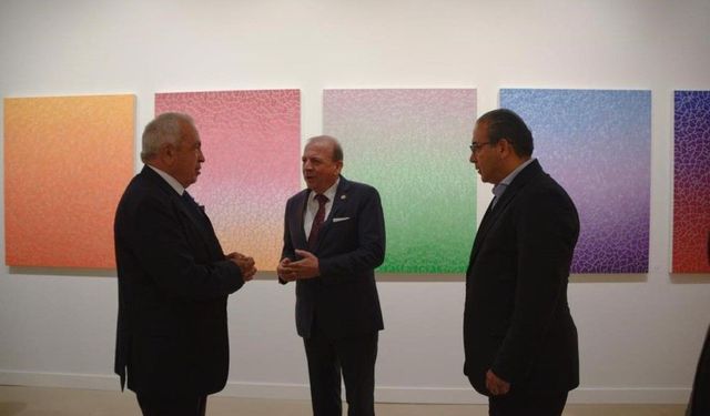 Bursa’da sanat dünyasına yeni soluk