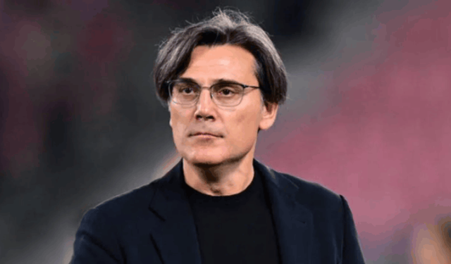 MONTELLA İLE YOLLAR AYRILDI