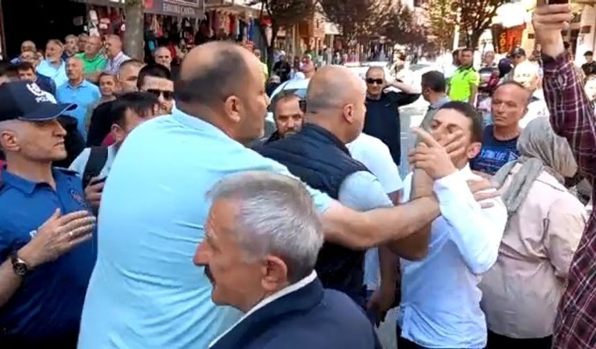 Kılıçdaroğlu'na vatandaşlardan tepki