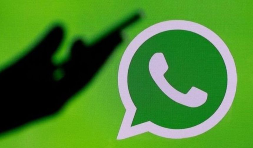 WhatsApp'ta büyük güncelleme