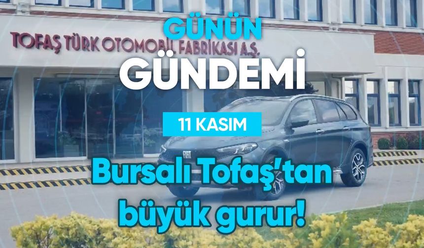 Günün Gündemi (11 Kasım 2022 Cuma)