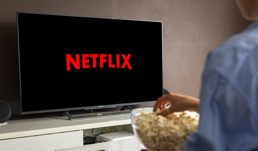 Netflix'e Yeni Özellik Geldi: Güvenliği Üst Düzeye Çıkaracak