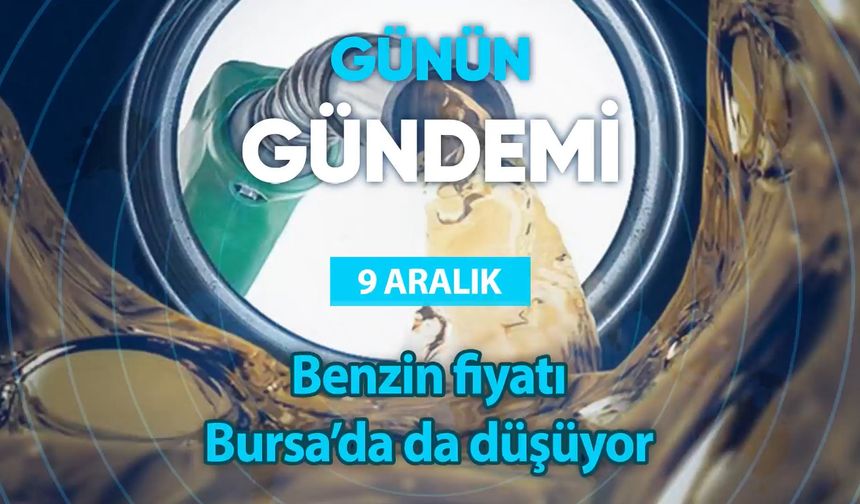 Günün Gündemi (9 Aralık 2022 Cuma)