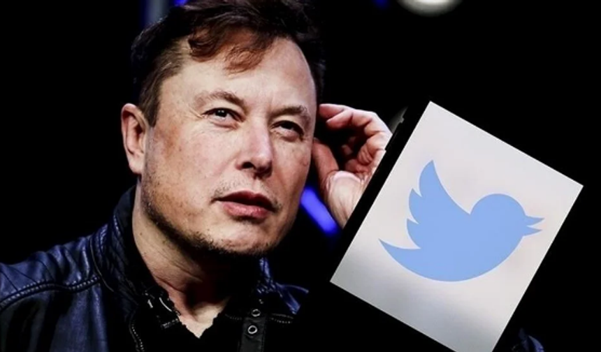 Elon Musk'ın yeni planı: Twitter kullanıcı adlarını satacak